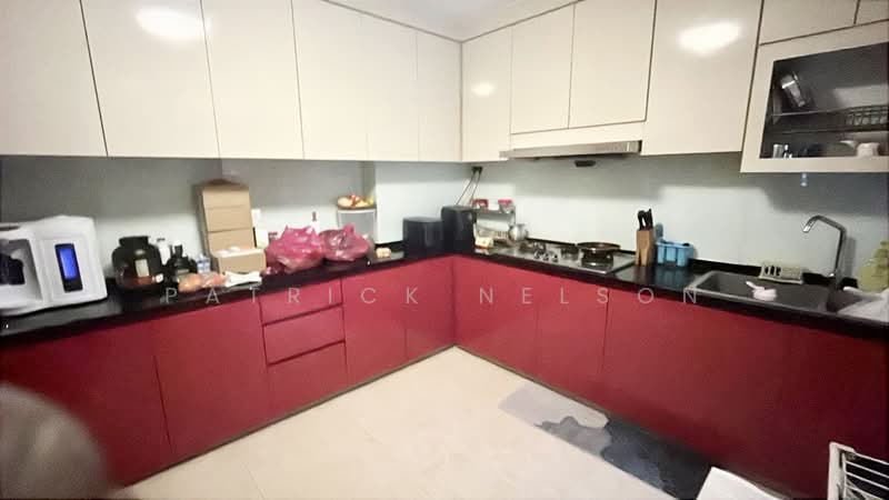 613 Choa Chu Kang Street 62, 613 Choa Chu Kang Street 62, 4 Bedrooms, 1,143 sqft, HDB Flat For Rent, by Patrick Nelson, 500161116 - Kitchen - PropertyGuru.com.sg