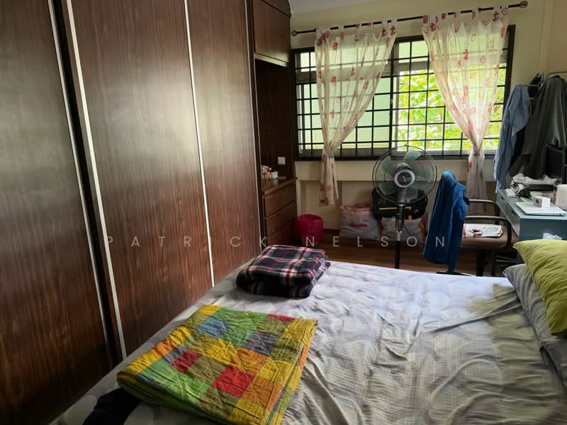 613 Choa Chu Kang Street 62, 613 Choa Chu Kang Street 62, 4 Bedrooms, 1,143 sqft, HDB Flat For Rent, by Patrick Nelson, 500161116 - Bedroom - PropertyGuru.com.sg