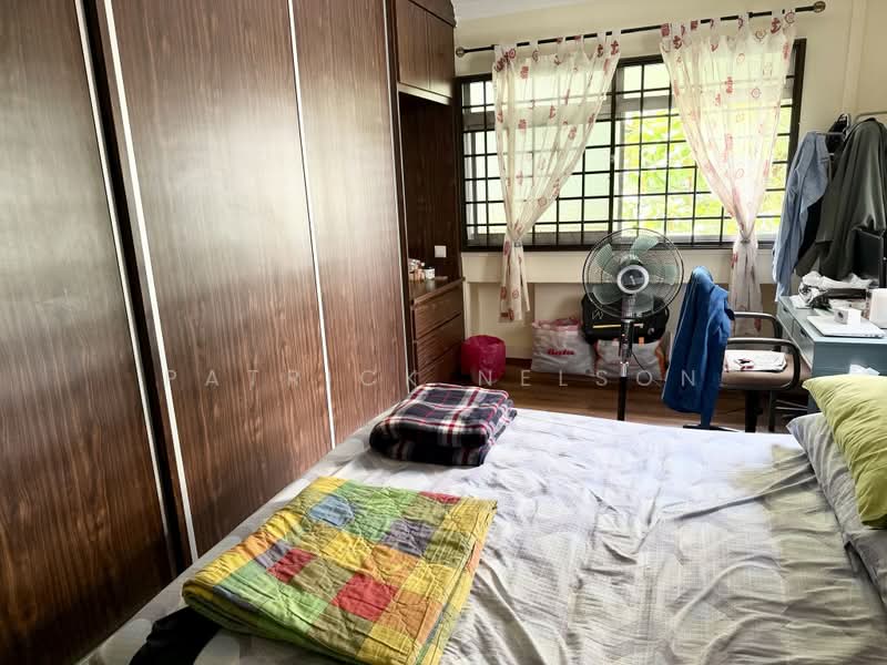 613 Choa Chu Kang Street 62, 613 Choa Chu Kang Street 62, 4 Bedrooms, 1,143 sqft, HDB Flat For Rent, by Patrick Nelson, 500161116 - Bedroom - PropertyGuru.com.sg
