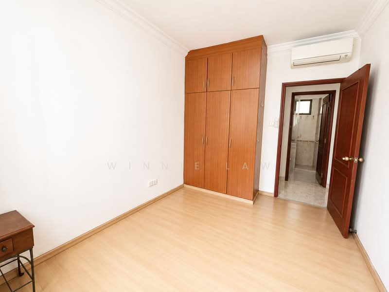 Yew Mei Green, 50 Choa Chu Kang North 6, 3 Bedrooms, 1,292 sqft, Condominium For Sale, by Winnie Law, 500161120 - Bedroom - PropertyGuru.com.sg