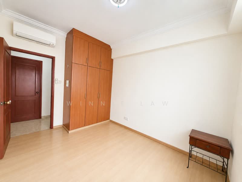 Yew Mei Green, 50 Choa Chu Kang North 6, 3 Bedrooms, 1,292 sqft, Condominium For Sale, by Winnie Law, 500161120 - Bedroom - PropertyGuru.com.sg