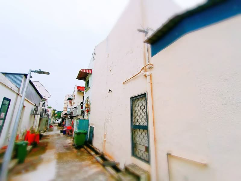 Prime L1 Restaurant next to Upper Thomson MRT, , 1,750 sqft, Shop / Shophouse For Rent, by Sunny L (山尼), 500161122 - CommercialGuru.com.sg