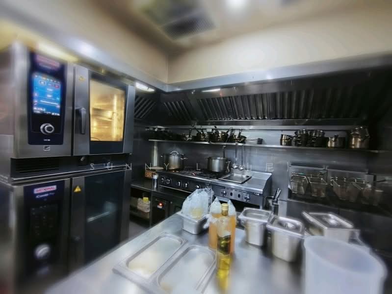 Prime L1 Restaurant next to Upper Thomson MRT, , 1,750 sqft, Shop / Shophouse For Rent, by Sunny L (山尼), 500161122 - CommercialGuru.com.sg