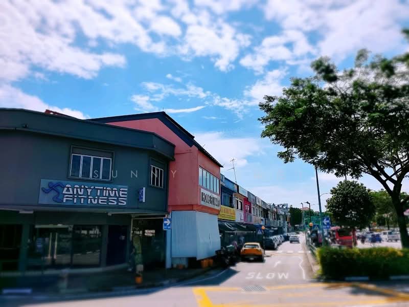 Prime L1 Restaurant next to Upper Thomson MRT, , 1,750 sqft, Shop / Shophouse For Rent, by Sunny L (山尼), 500161122 - CommercialGuru.com.sg