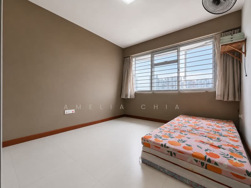 433A Sengkang West Way, 433A Sengkang West Way, 3 Bedrooms, 1,001 sqft, HDB Flat For Sale, by Amelia Chia, 500161126 - Bedroom - PropertyGuru.com.sg