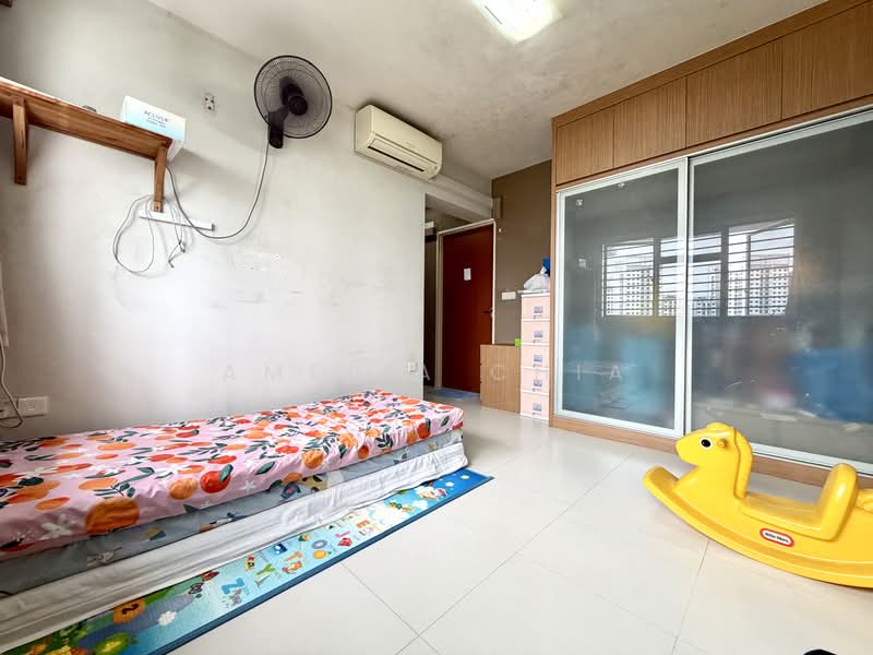 433A Sengkang West Way, 433A Sengkang West Way, 3 Bedrooms, 1,001 sqft, HDB Flat For Sale, by Amelia Chia, 500161126 - Bedroom - PropertyGuru.com.sg