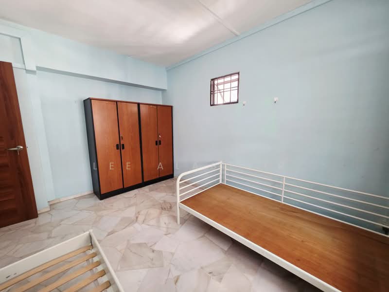 128 Rivervale Street, 128 Rivervale Street, Room Rental, 90 sqft, HDB Flat For Rent, by Lee Alastair, 500161127 - Bedroom - PropertyGuru.com.sg
