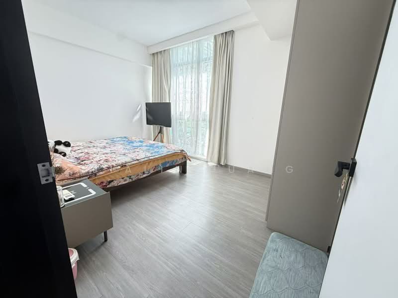Hillview Regency, 26 Bukit Batok East Avenue 2, 2 Bedrooms, 1,152 sqft, Condominium For Rent, by Jialin Huang, 500161132 - Bedroom - PropertyGuru.com.sg