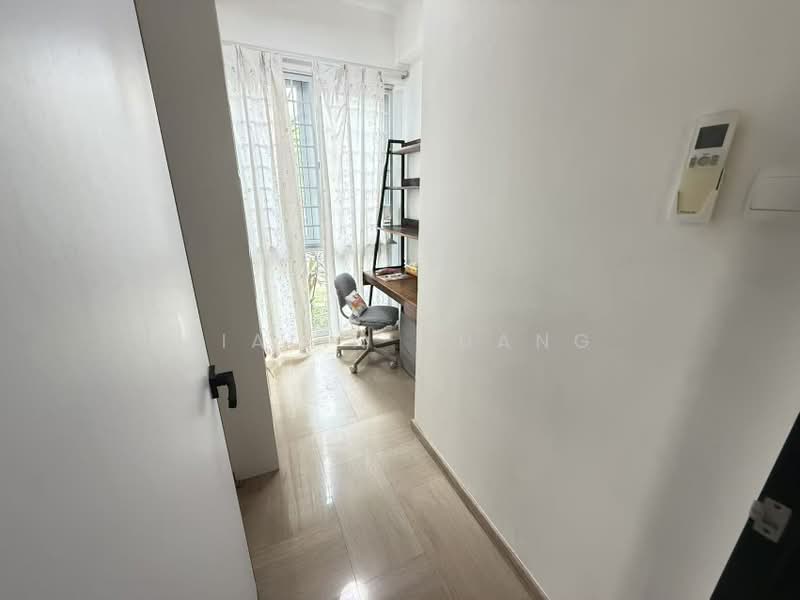 Hillview Regency, 26 Bukit Batok East Avenue 2, 2 Bedrooms, 1,152 sqft, Condominium For Rent, by Jialin Huang, 500161132 - Study - PropertyGuru.com.sg