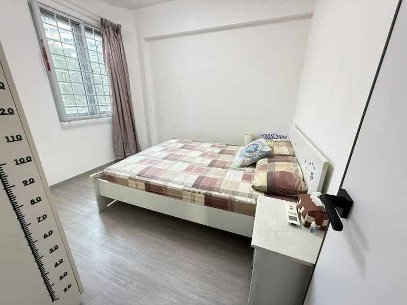 Hillview Regency, 26 Bukit Batok East Avenue 2, 2 Bedrooms, 1,152 sqft, Condominium For Rent, by Jialin Huang, 500161132 - Bedroom - PropertyGuru.com.sg