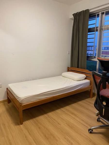 991B Upper Jurong Road, 991B Upper Jurong Road, Room Rental, 120 sqft, HDB Flat For Rent, by Doris Kang, 500161134 - Bedroom - PropertyGuru.com.sg