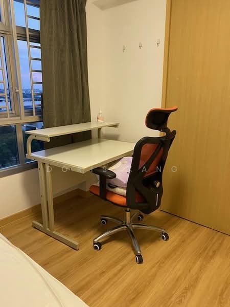 991B Upper Jurong Road, 991B Upper Jurong Road, Room Rental, 120 sqft, HDB Flat For Rent, by Doris Kang, 500161134 - Study - PropertyGuru.com.sg