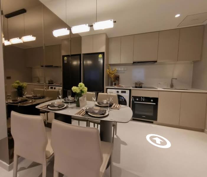 Artisan 8, 8 Sin Ming Road, 2 Bedrooms, 732 sqft, Apartment For Sale, by Alvin Kwan, 500161136 - Kitchen - PropertyGuru.com.sg