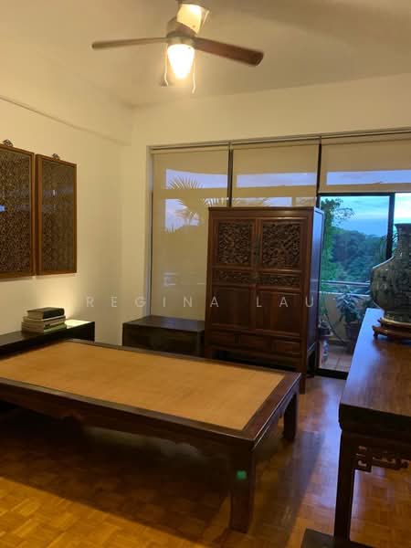 Holland Tower, 10 Holland Heights, 3 Bedrooms, 1,873 sqft, Condominium For Sale, by Regina Lau, 500161137 - Bedroom - PropertyGuru.com.sg
