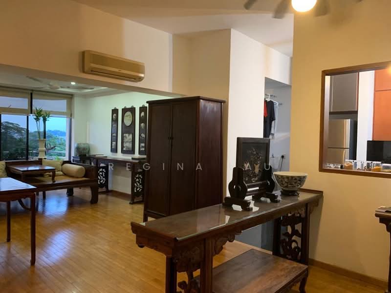 Holland Tower, 10 Holland Heights, 3 Bedrooms, 1,873 sqft, Condominium For Sale, by Regina Lau, 500161137 - Living Room - PropertyGuru.com.sg