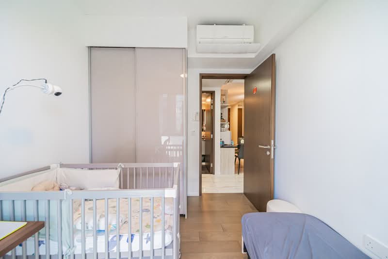 Parc Esta, 822 Sims Avenue, 2 Bedrooms, 603 sqft, Condominium For Sale, by Kin ,, 500161138 - Bedroom - PropertyGuru.com.sg