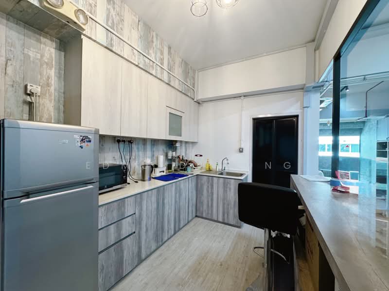 Tuas Cove Industrial Centre, 57 Tuas View Walk 2, 9,289 sqft, Factory / Workshop (B2) For Sale, by Edmund Leong, 500161140 - Pantry - CommercialGuru.com.sg
