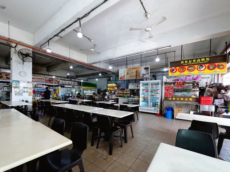 Tuas Cove Industrial Centre, 57 Tuas View Walk 2, 9,289 sqft, Factory / Workshop (B2) For Sale, by Edmund Leong, 500161140 - On-site foodcourt - CommercialGuru.com.sg