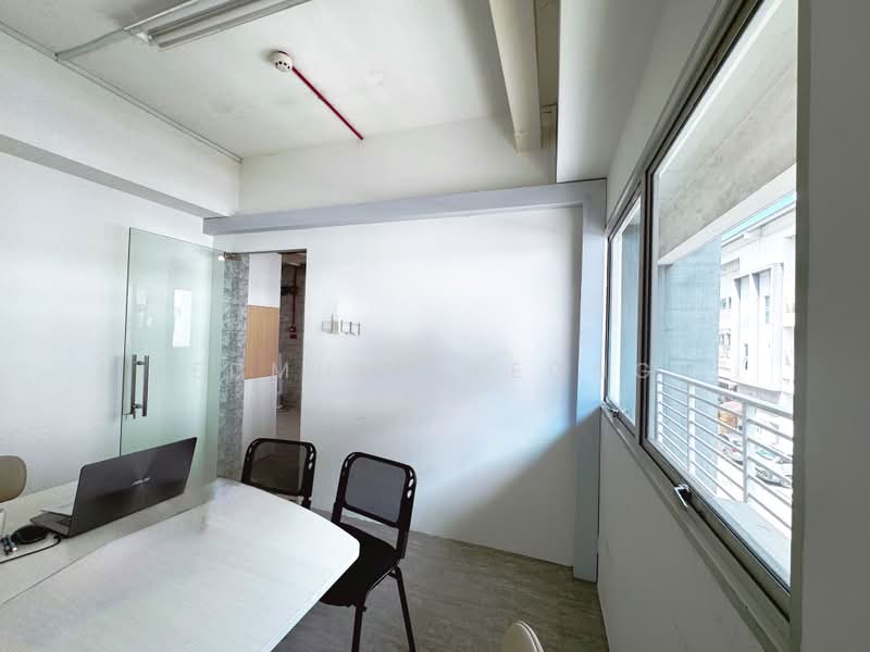 Tuas Cove Industrial Centre, 57 Tuas View Walk 2, 9,289 sqft, Factory / Workshop (B2) For Sale, by Edmund Leong, 500161140 - Meeting Room - CommercialGuru.com.sg