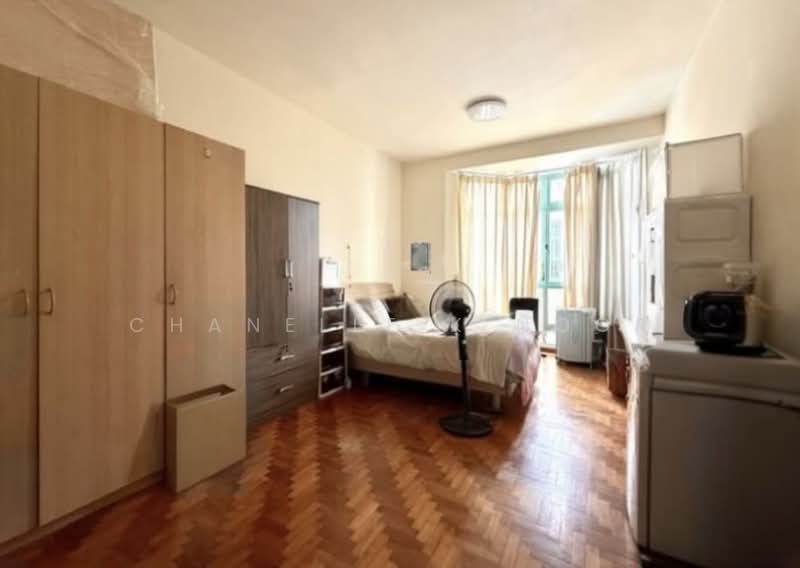Ballota Park Condo, 152 Mariam Way, 3 Bedrooms, 1,475 sqft, Condominium For Sale, by Chanelle K Noor, 500161141 - Bedroom - PropertyGuru.com.sg