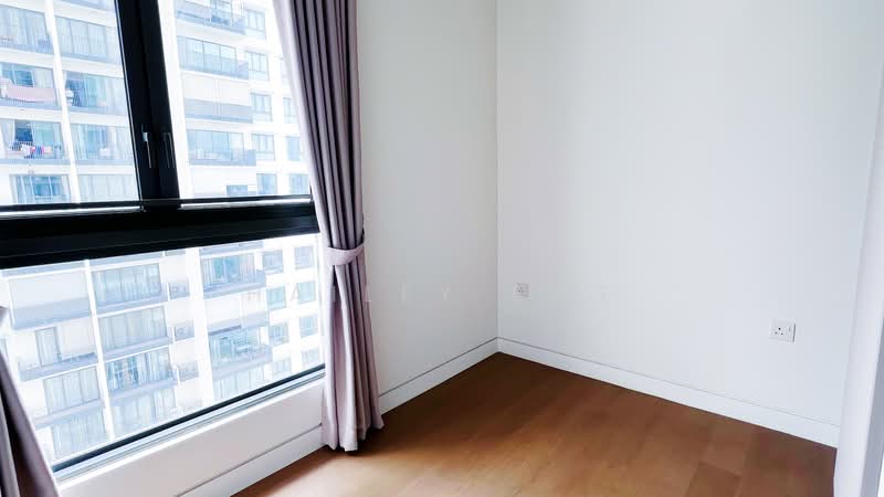 Highline Residences, 7 Kim Tian Road, 2 Bedrooms, 667 sqft, Condominium For Rent, by Hailey Ewe, 500161144 - Common Bedroom - PropertyGuru.com.sg
