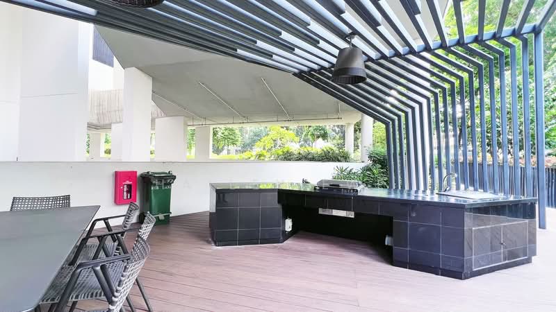 Highline Residences, 7 Kim Tian Road, 2 Bedrooms, 667 sqft, Condominium For Rent, by Hailey Ewe, 500161144 - PropertyGuru.com.sg