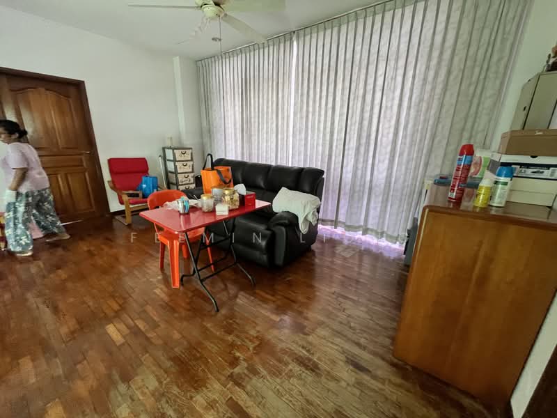 Jalan Merdu, , 6 Bedrooms, 8,000 sqft, Detached House For Sale, by Feemin Liong, 500161149 - Living Room - PropertyGuru.com.sg