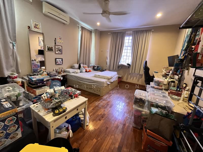 Jalan Merdu, , 6 Bedrooms, 8,000 sqft, Detached House For Sale, by Feemin Liong, 500161149 - Bedroom - PropertyGuru.com.sg