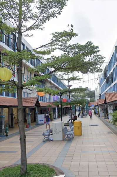 Toa Payoh Town Centre, Toa Payoh Central, 1,345 sqft, Shop / Shophouse For Sale, by Serene Lim, 500161150 - Exterior - CommercialGuru.com.sg