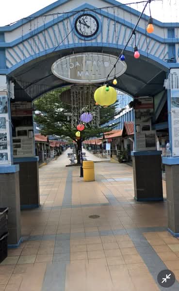 Toa Payoh Town Centre, Toa Payoh Central, 1,345 sqft, Shop / Shophouse For Sale, by Serene Lim, 500161150 - Exterior - CommercialGuru.com.sg