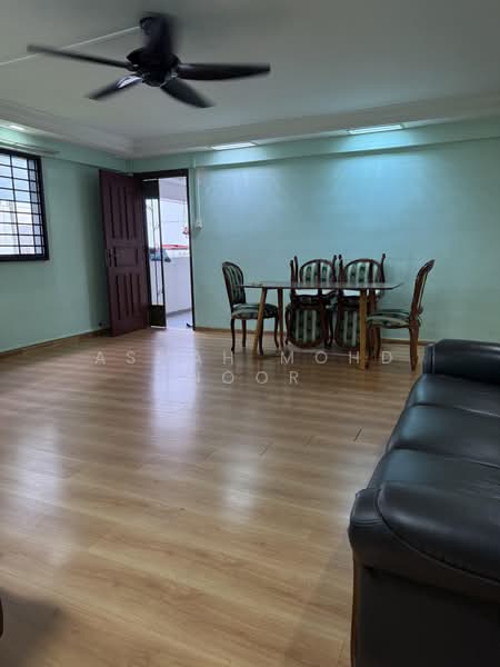 422 Tampines Street 41, 422 Tampines Street 41, 3 Bedrooms, 11,945 sqft, HDB Flat For Sale, by Asmah Mohd Noor, 500161151 - Living Room - PropertyGuru.com.sg