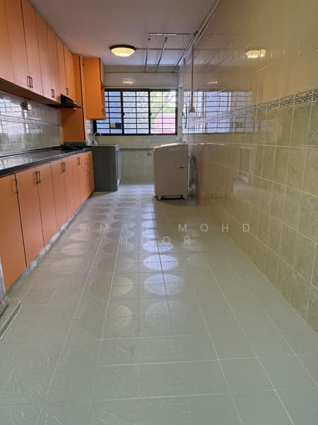 422 Tampines Street 41, 422 Tampines Street 41, 3 Bedrooms, 11,945 sqft, HDB Flat For Sale, by Asmah Mohd Noor, 500161151 - Kitchen - PropertyGuru.com.sg
