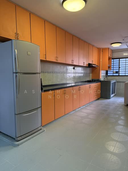 422 Tampines Street 41, 422 Tampines Street 41, 3 Bedrooms, 11,945 sqft, HDB Flat For Sale, by Asmah Mohd Noor, 500161151 - Kitchen - PropertyGuru.com.sg