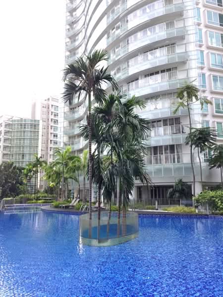 Saint Thomas Suites, 33 St Thomas Walk, 4 Bedrooms, 3,757 sqft, Condominium For Rent, by Delvin Lim, 500161152 - Exterior - PropertyGuru.com.sg