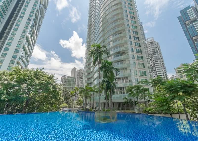 Saint Thomas Suites, 33 St Thomas Walk, 4 Bedrooms, 3,757 sqft, Condominium For Rent, by Delvin Lim, 500161152 - Exterior - PropertyGuru.com.sg