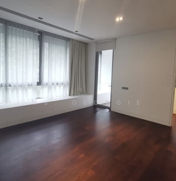 Exclusive Ground Floor Duplex with Private Courtyard & Lap Pool, , 4 Bedrooms, 4,908 sqft, Condominium For Rent, by Ms. Georgie, 500161154 - Interior - PropertyGuru.com.sg
