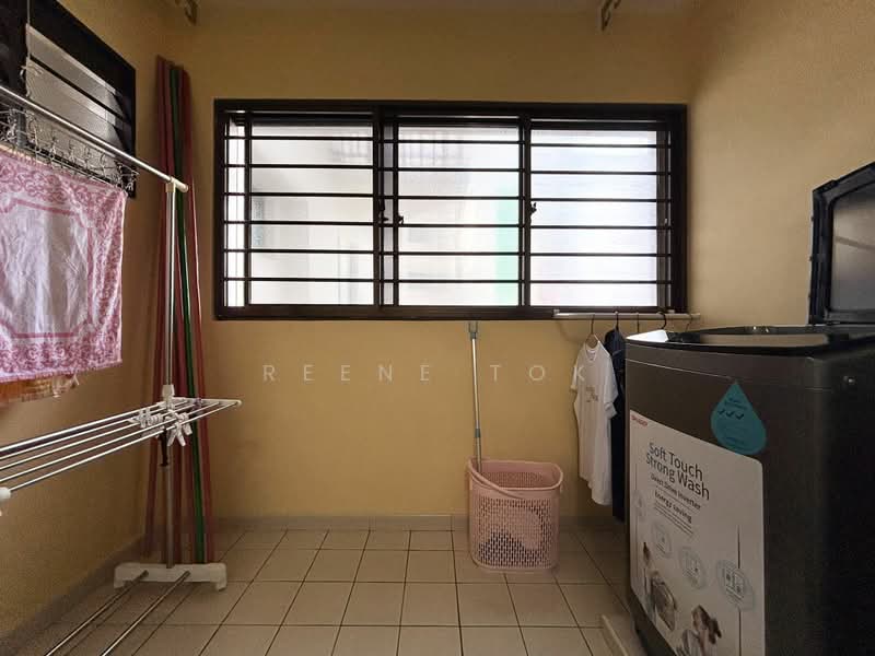 128 Rivervale Street, 128 Rivervale Street, 3 Bedrooms, 1,076 sqft, HDB Flat For Sale, by Reene Tok, 500161157 - Interior - PropertyGuru.com.sg