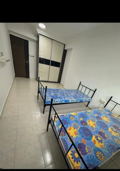 444 Choa Chu Kang Avenue 4, 444 Choa Chu Kang Avenue 4, Room Rental, 216 sqft, HDB Flat For Rent, by James Yeo, 500161158 - Bedroom - PropertyGuru.com.sg