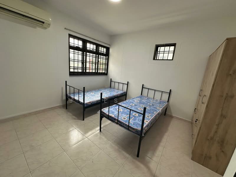444 Choa Chu Kang Avenue 4, 444 Choa Chu Kang Avenue 4, Room Rental, 216 sqft, HDB Flat For Rent, by James Yeo, 500161158 - Bedroom - PropertyGuru.com.sg
