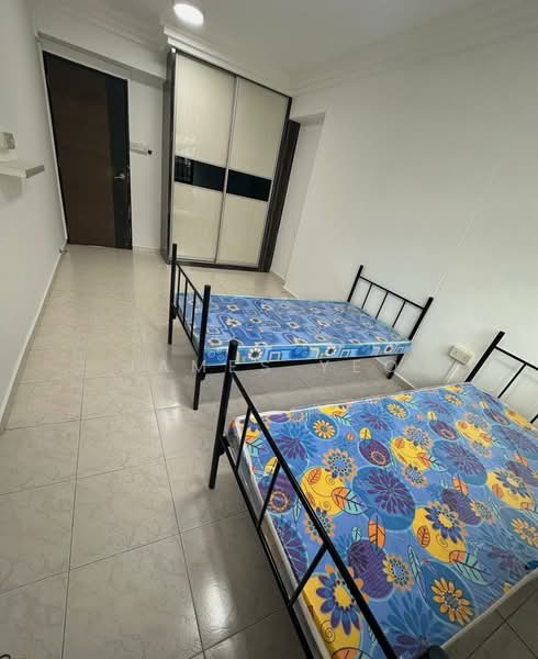 444 Choa Chu Kang Avenue 4, 444 Choa Chu Kang Avenue 4, Room Rental, 216 sqft, HDB Flat For Rent, by James Yeo, 500161158 - Bedroom - PropertyGuru.com.sg