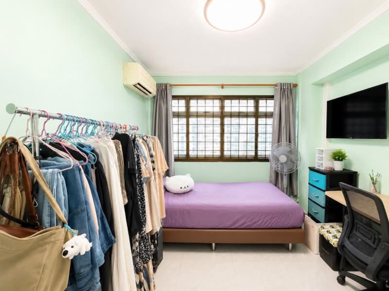 760 Choa Chu Kang North 5, 760 Choa Chu Kang North 5, 4 Bedrooms, 1,378 sqft, HDB Flat For Sale, by Alvin Ong 王裕清, 500161160 - PropertyGuru.com.sg