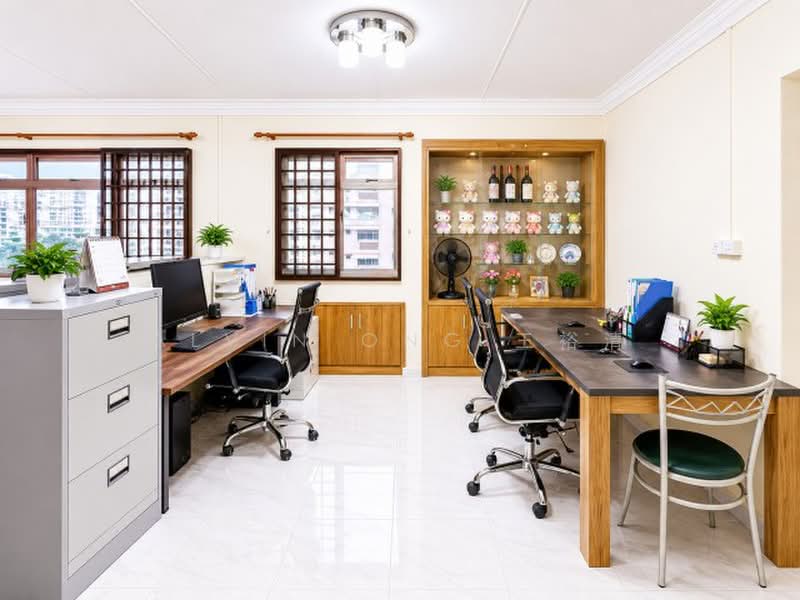 760 Choa Chu Kang North 5, 760 Choa Chu Kang North 5, 4 Bedrooms, 1,378 sqft, HDB Flat For Sale, by Alvin Ong 王裕清, 500161160 - PropertyGuru.com.sg