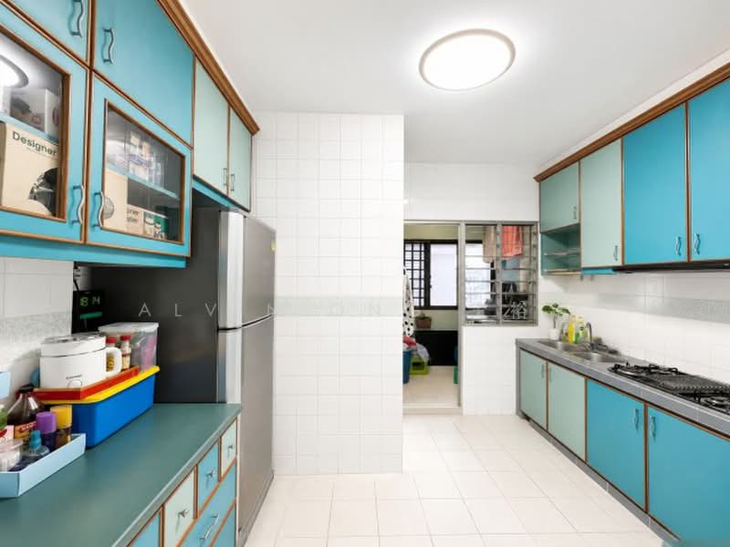 760 Choa Chu Kang North 5, 760 Choa Chu Kang North 5, 4 Bedrooms, 1,378 sqft, HDB Flat For Sale, by Alvin Ong 王裕清, 500161160 - PropertyGuru.com.sg