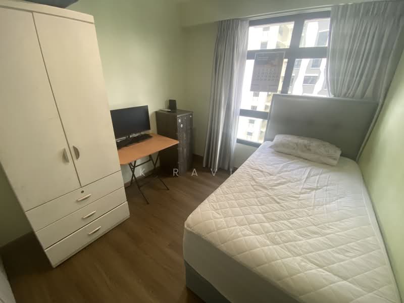 446B Punggol Way, 446B Punggol Way, Room Rental, 200 sqft, HDB Flat For Rent, by K Ravin, 500161161 - Bedroom - PropertyGuru.com.sg