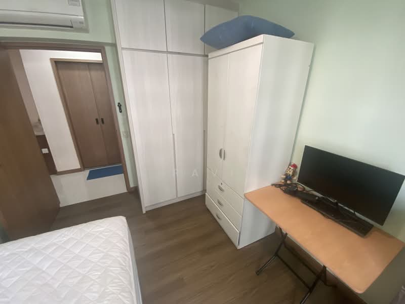 446B Punggol Way, 446B Punggol Way, Room Rental, 200 sqft, HDB Flat For Rent, by K Ravin, 500161161 - Bedroom - PropertyGuru.com.sg