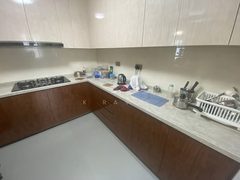 446B Punggol Way, 446B Punggol Way, Room Rental, 200 sqft, HDB Flat For Rent, by K Ravin, 500161161 - Kitchen - PropertyGuru.com.sg