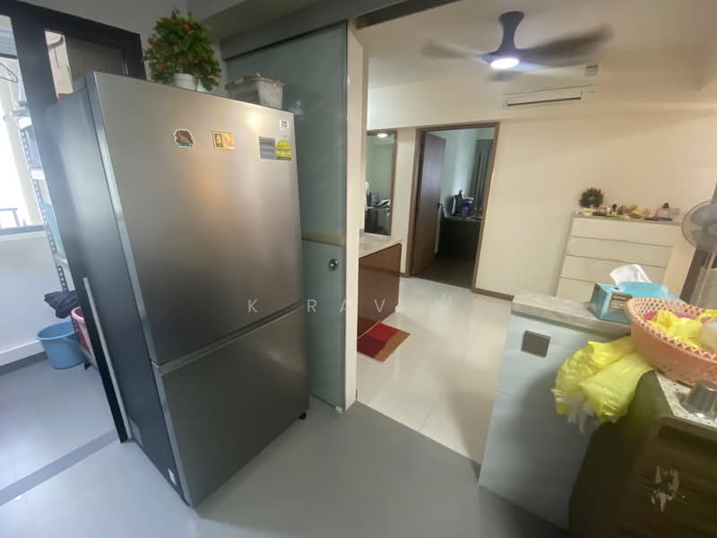 446B Punggol Way, 446B Punggol Way, Room Rental, 200 sqft, HDB Flat For Rent, by K Ravin, 500161161 - Interior - PropertyGuru.com.sg