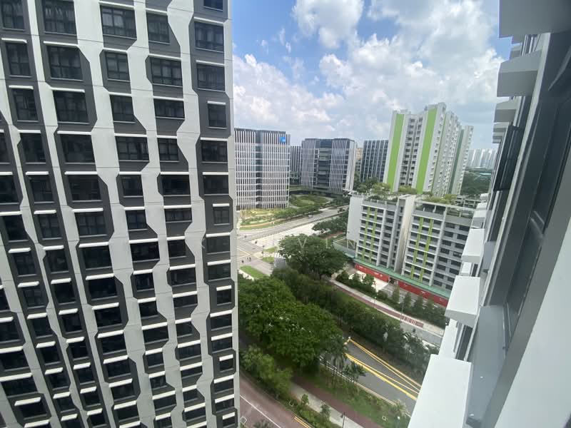 446B Punggol Way, 446B Punggol Way, Room Rental, 200 sqft, HDB Flat For Rent, by K Ravin, 500161161 - Exterior - PropertyGuru.com.sg