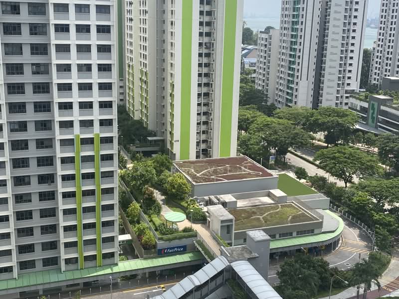 446B Punggol Way, 446B Punggol Way, Room Rental, 200 sqft, HDB Flat For Rent, by K Ravin, 500161161 - Exterior - PropertyGuru.com.sg