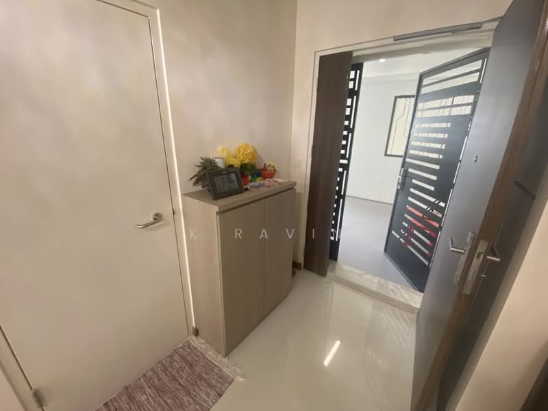 446B Punggol Way, 446B Punggol Way, Room Rental, 200 sqft, HDB Flat For Rent, by K Ravin, 500161161 - Entrance - PropertyGuru.com.sg
